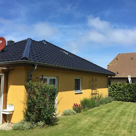 Moellis Am Jasmund-nationalpark Lohme