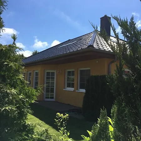 Moellis Am Jasmund-nationalpark * Lohme