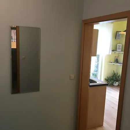 Moellis Am Jasmund-nationalpark *