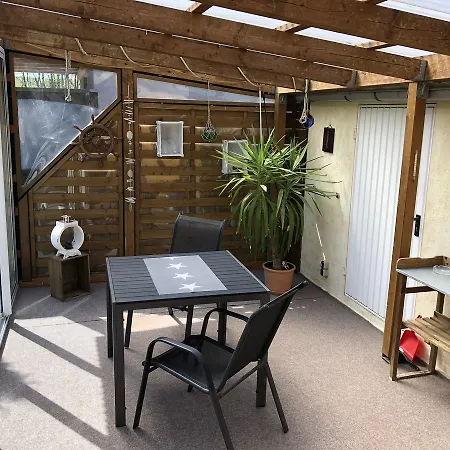 Moellis Am Jasmund-nationalpark *