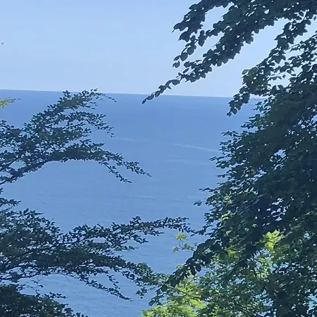 Moellis Am Jasmund-nationalpark Appartement